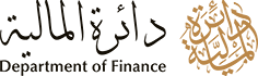 Logo of Department of Finance